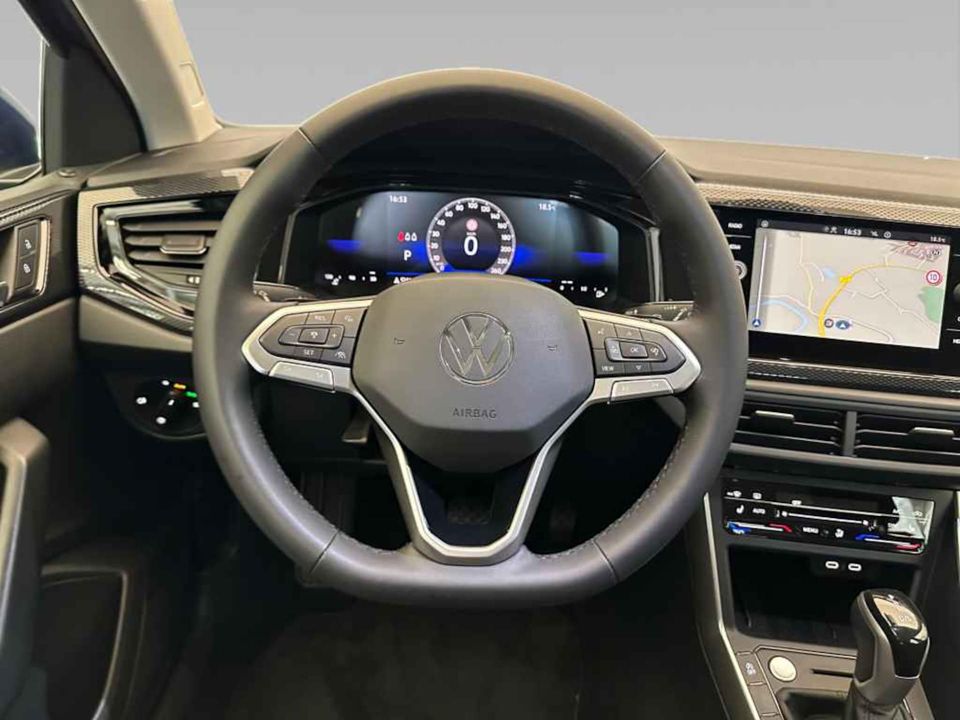 Volkswagen Taigo Life