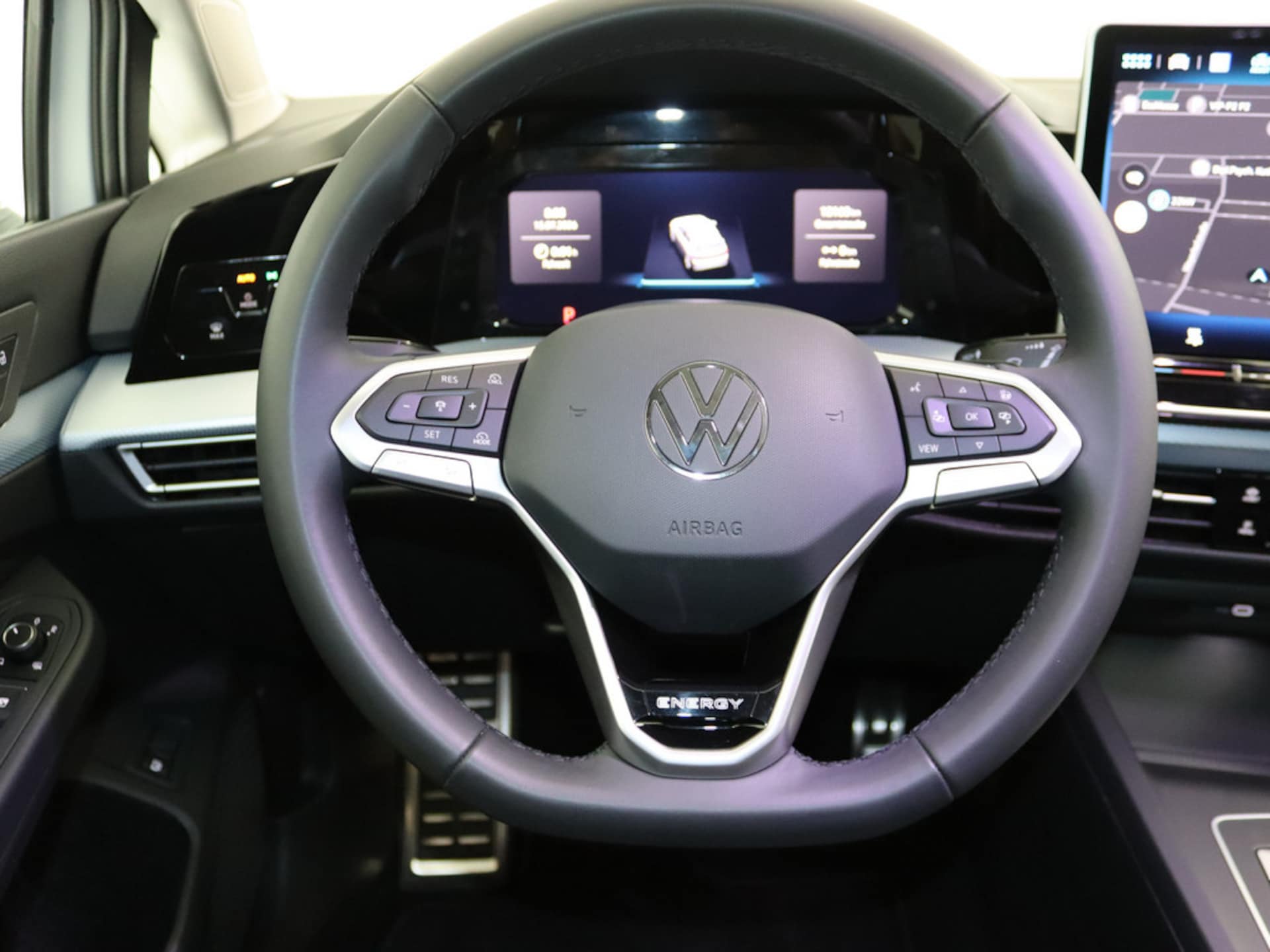 Volkswagen Golf ENERGY