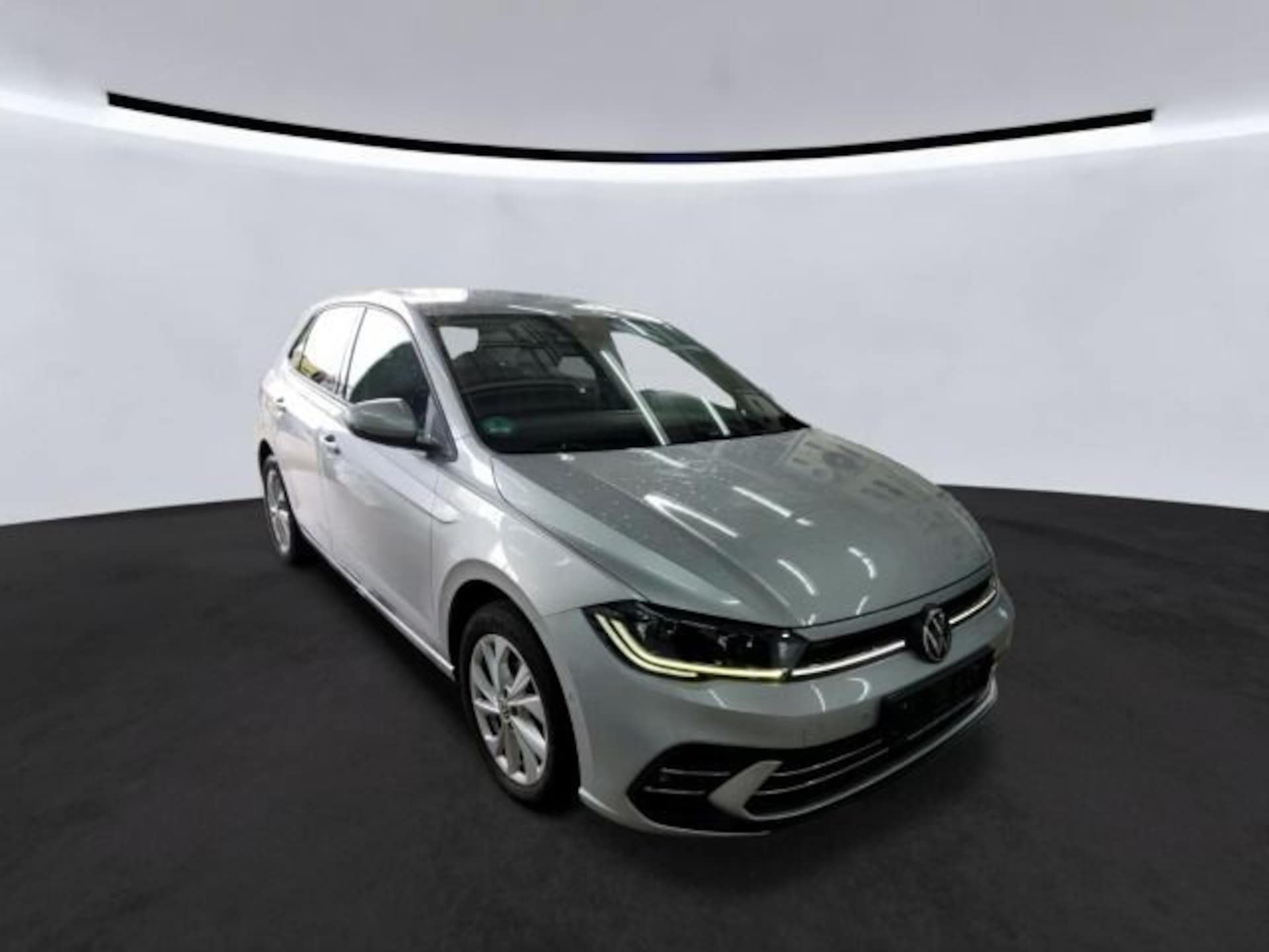 Volkswagen Polo Style