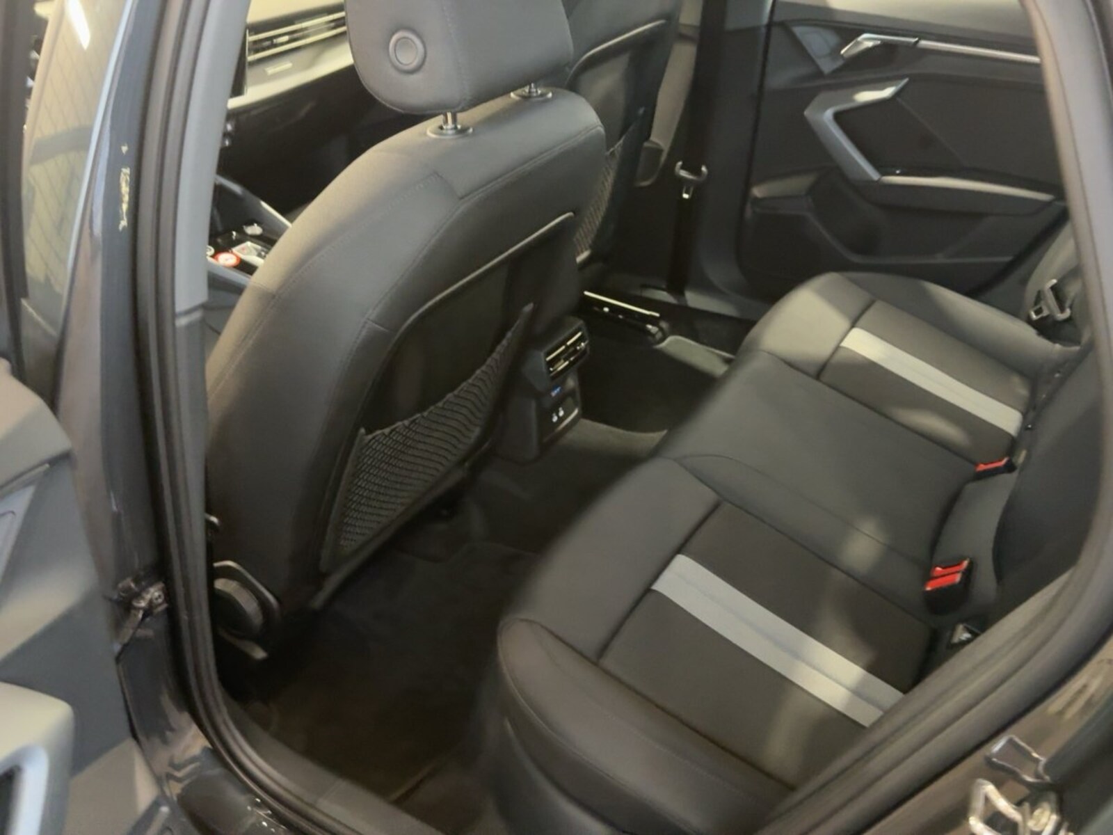 Audi A3 Limousine – Bild 8