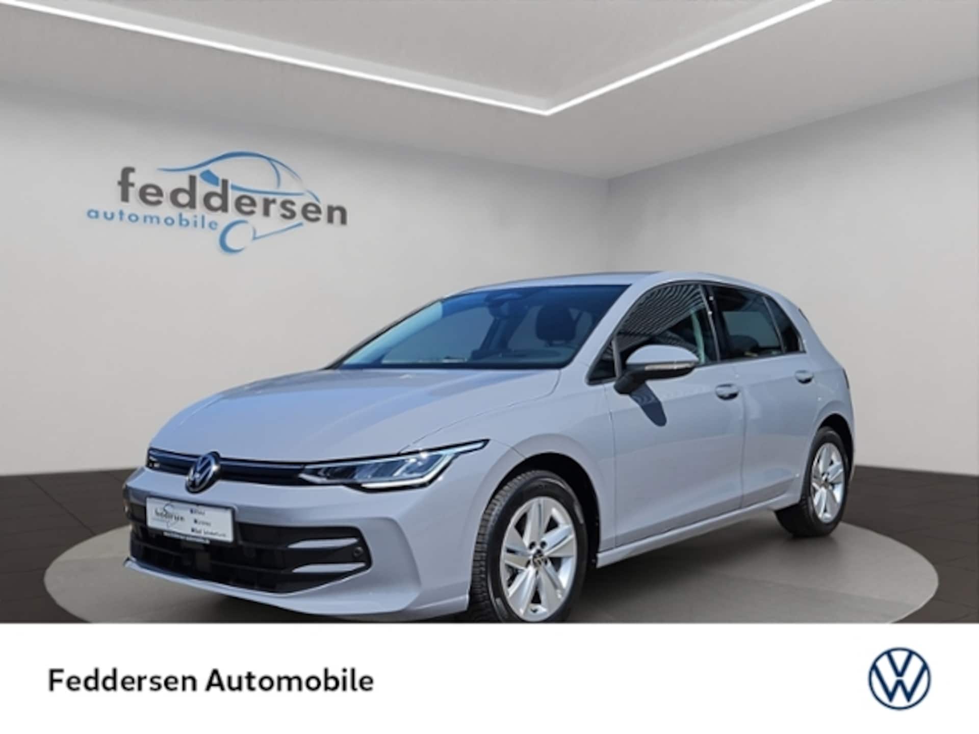 Volkswagen Golf Life
