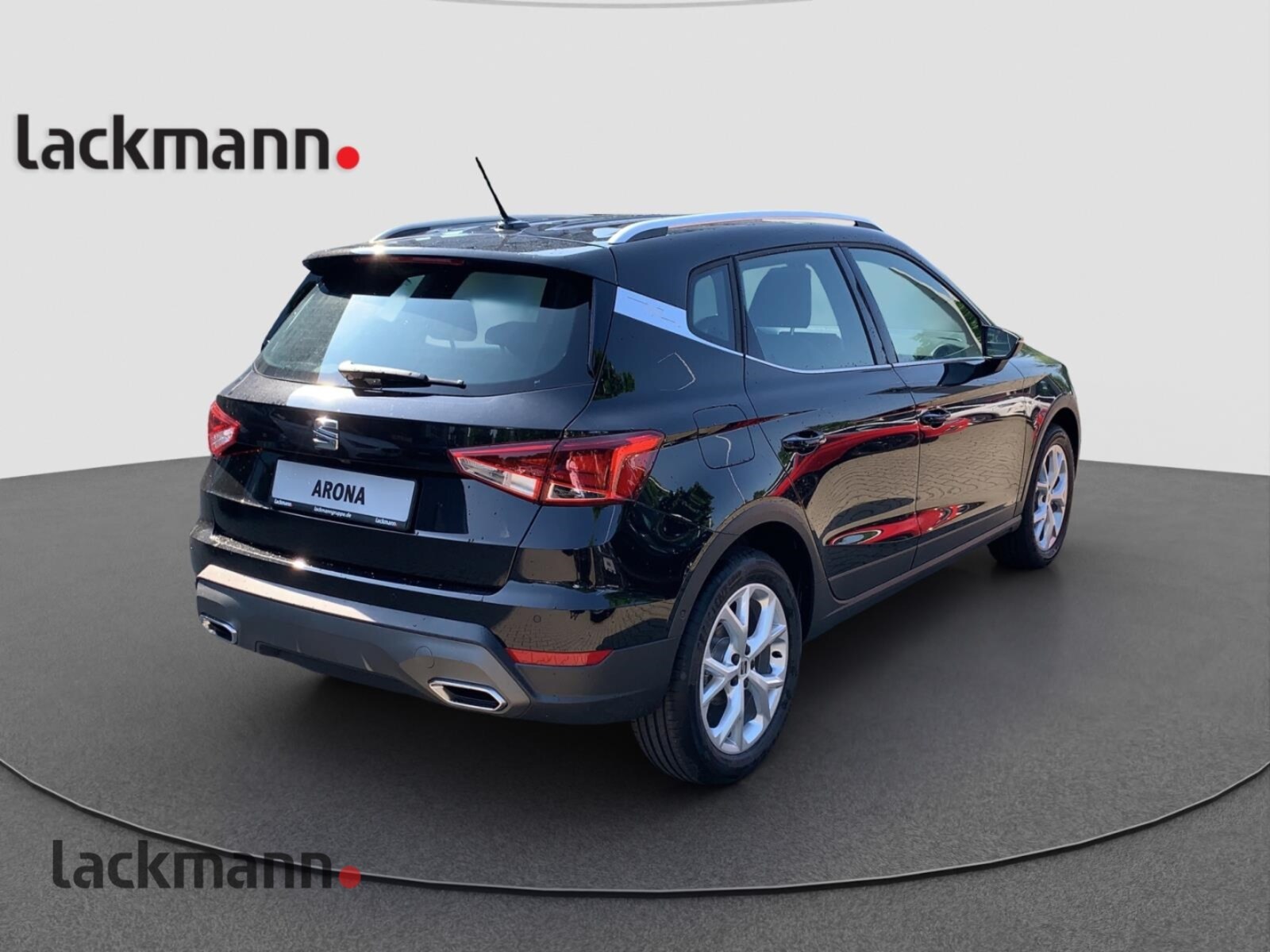 SEAT Arona – Bild 5