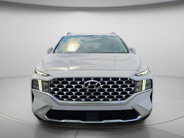 2023 Hyundai Santa Fe Hybrid