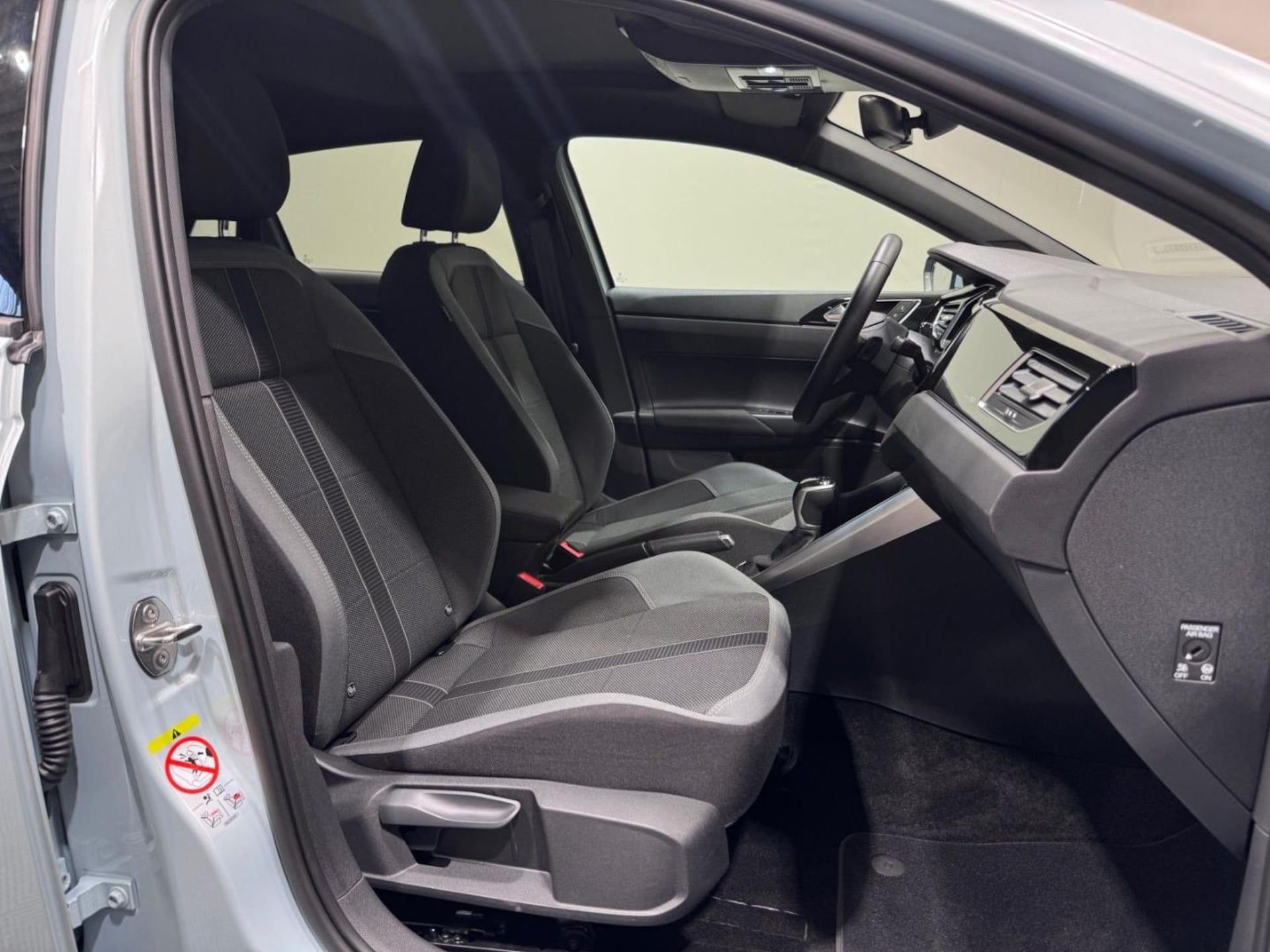 Volkswagen Polo Style