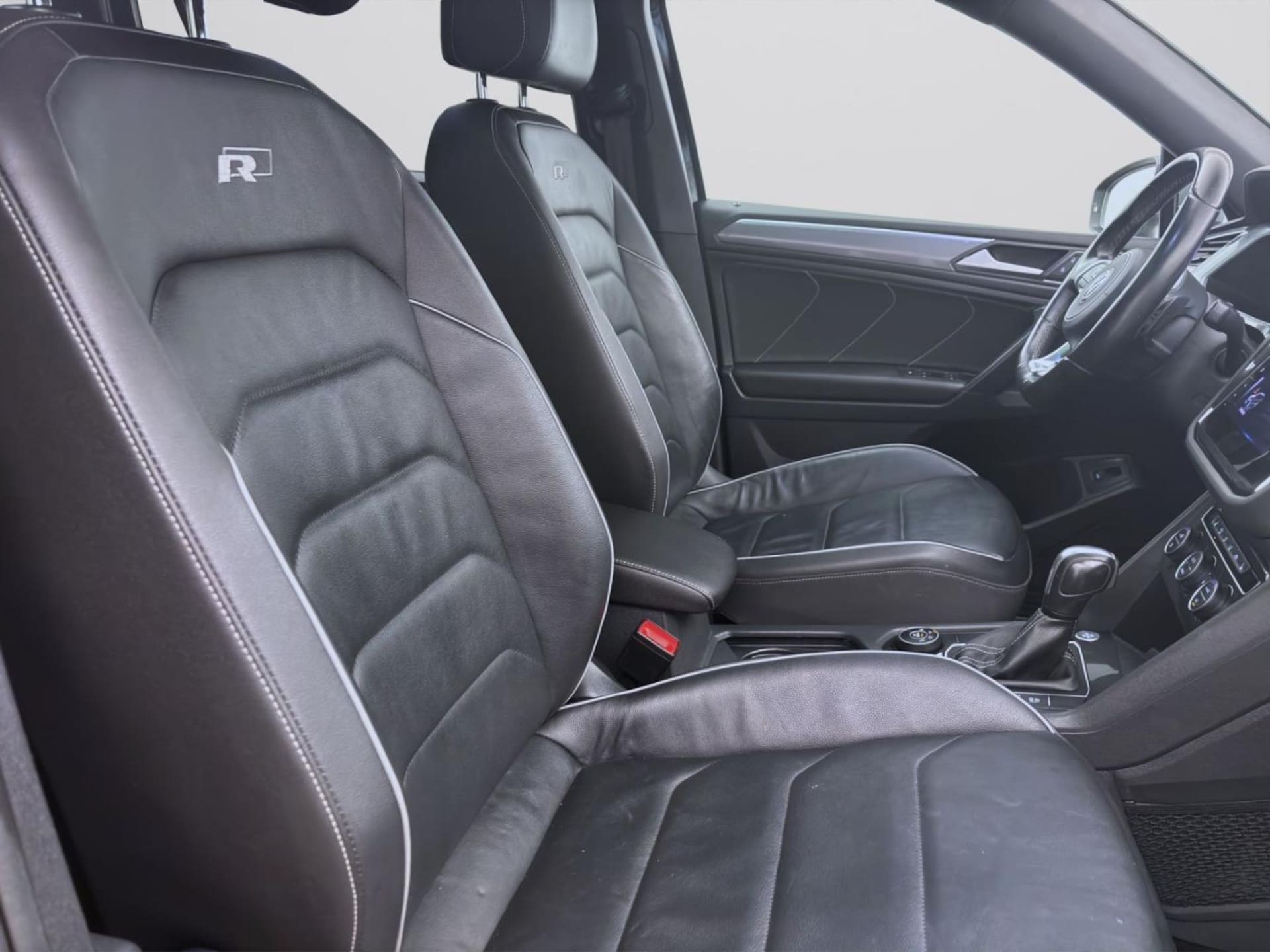 Volkswagen Tiguan Allspace Highline