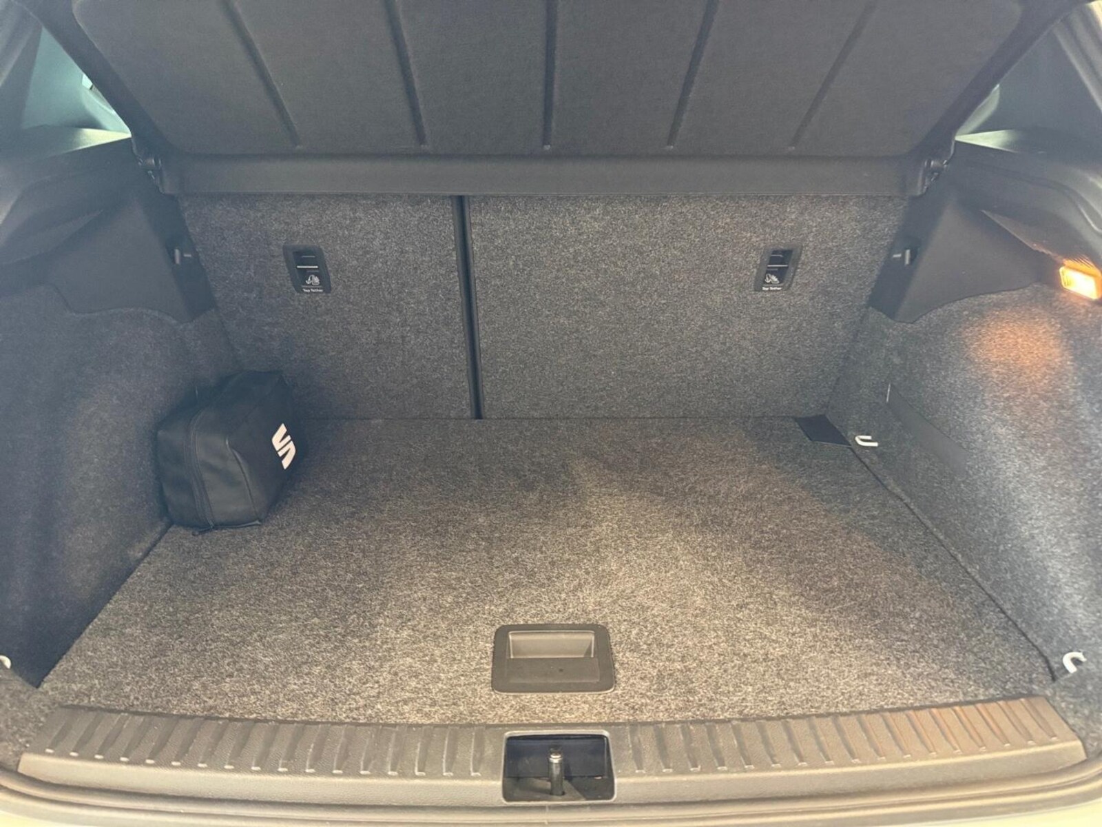 SEAT Arona – Bild 15