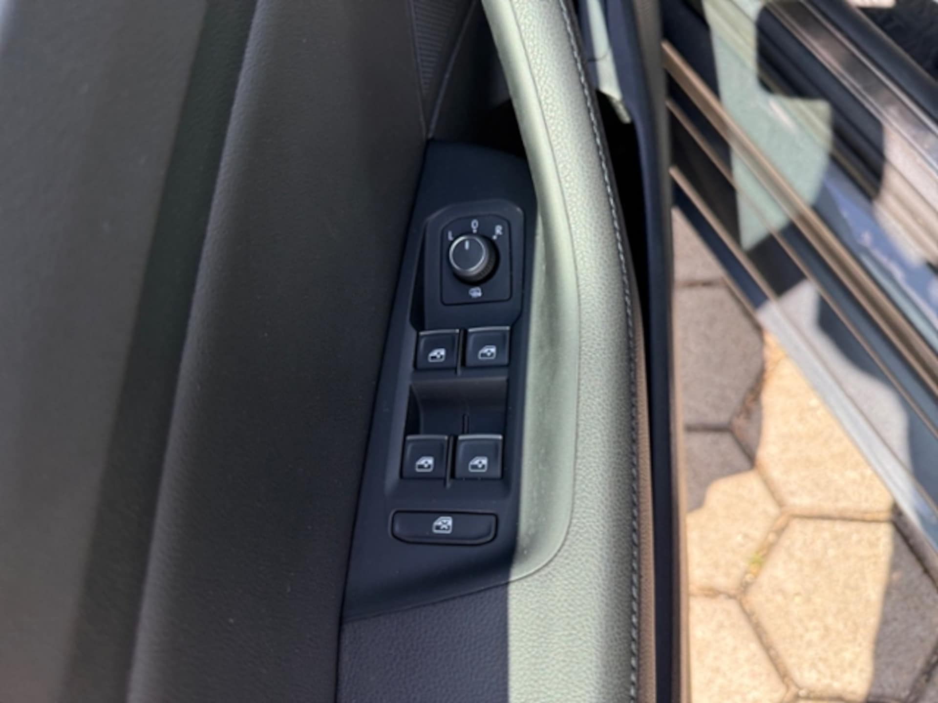 Volkswagen Passat Variant Highline