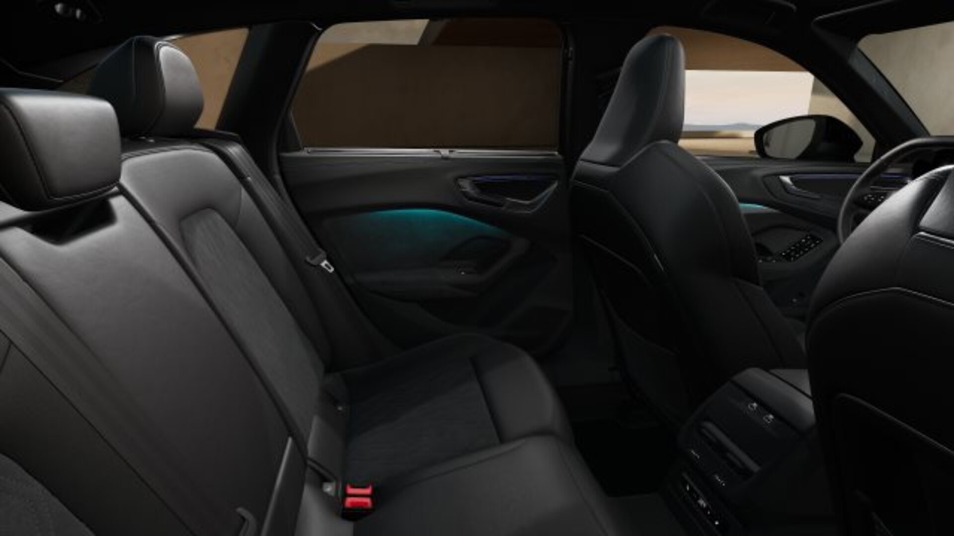 Audi A5 Avant edition one
