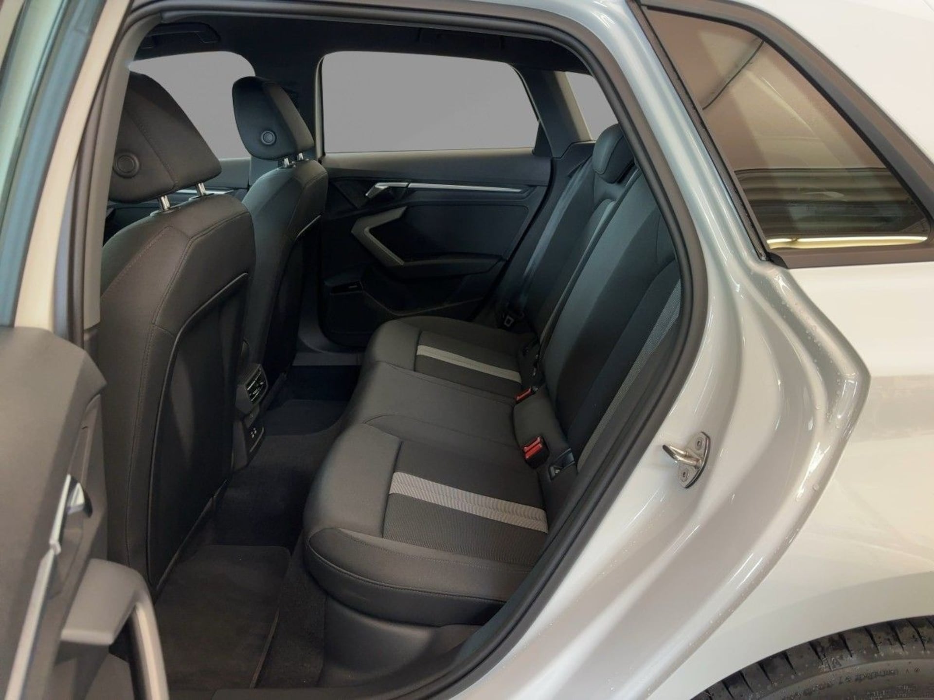 Audi A3 Sportback Advanced