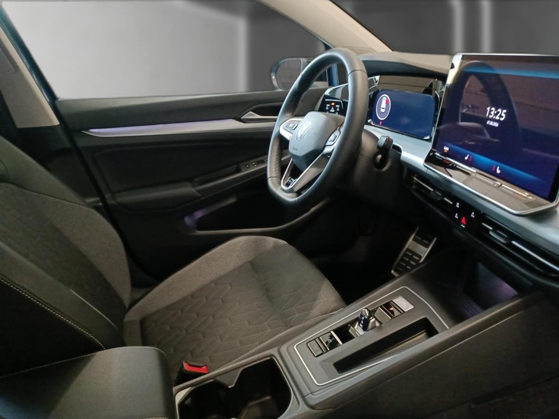 Volkswagen Golf Variant Goal