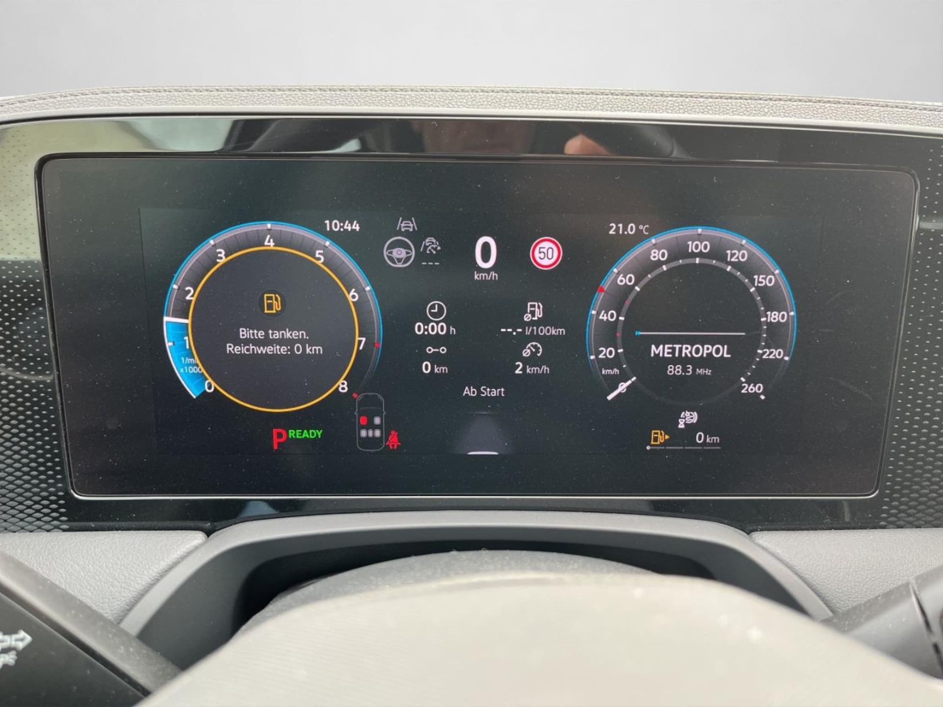 Volkswagen Passat Business