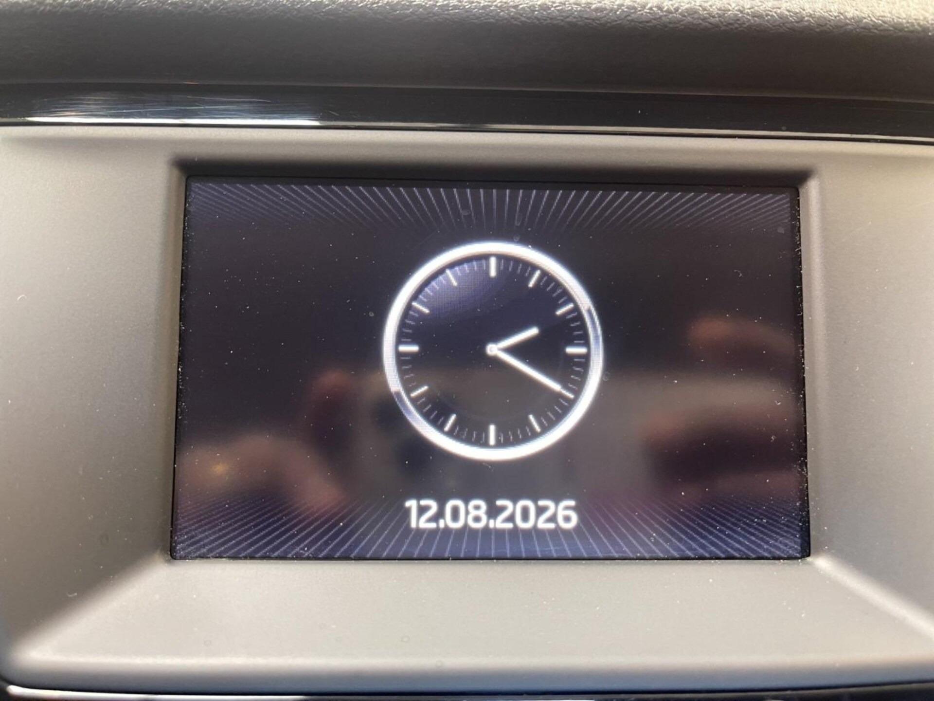 Skoda Fabia Active