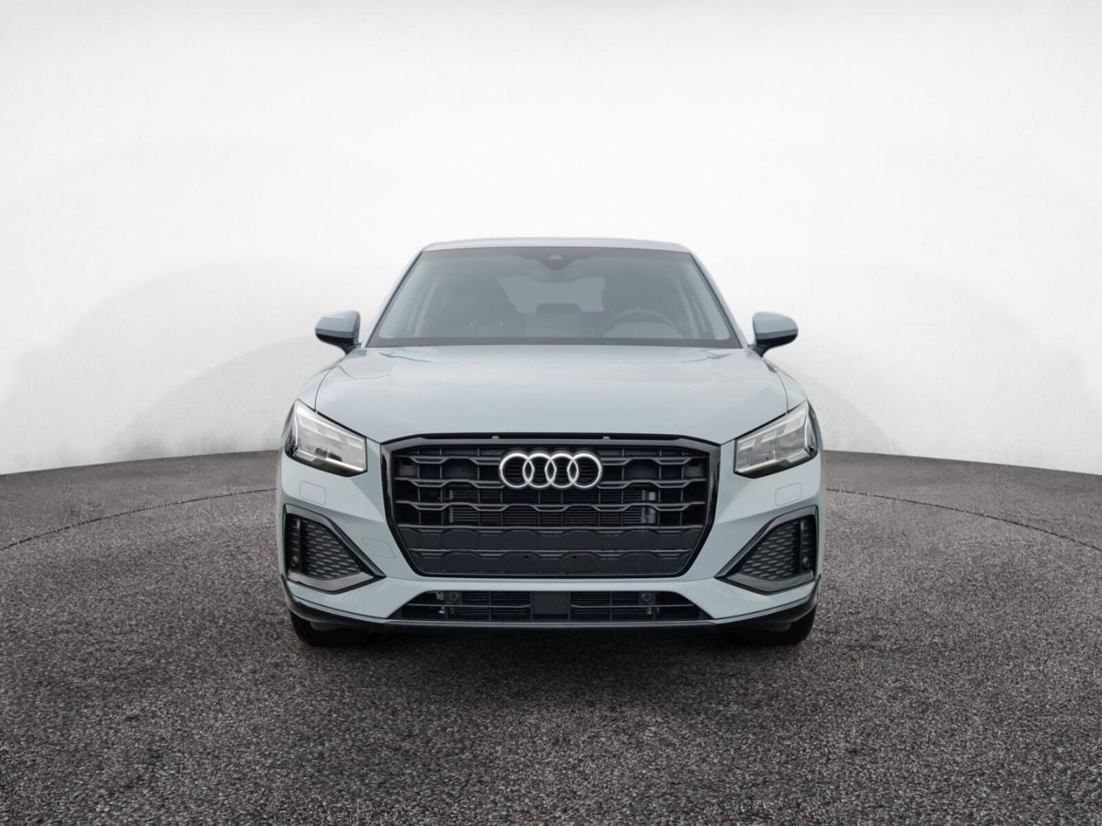 Audi Q2 – Bild 10