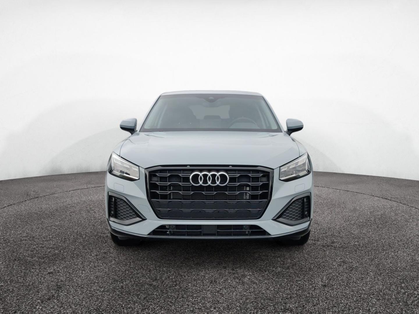Bild über Audi Q2 advanced 35 TFSI S tronic - für weitere Informationen kontaktieren Sie den Audi Partner
