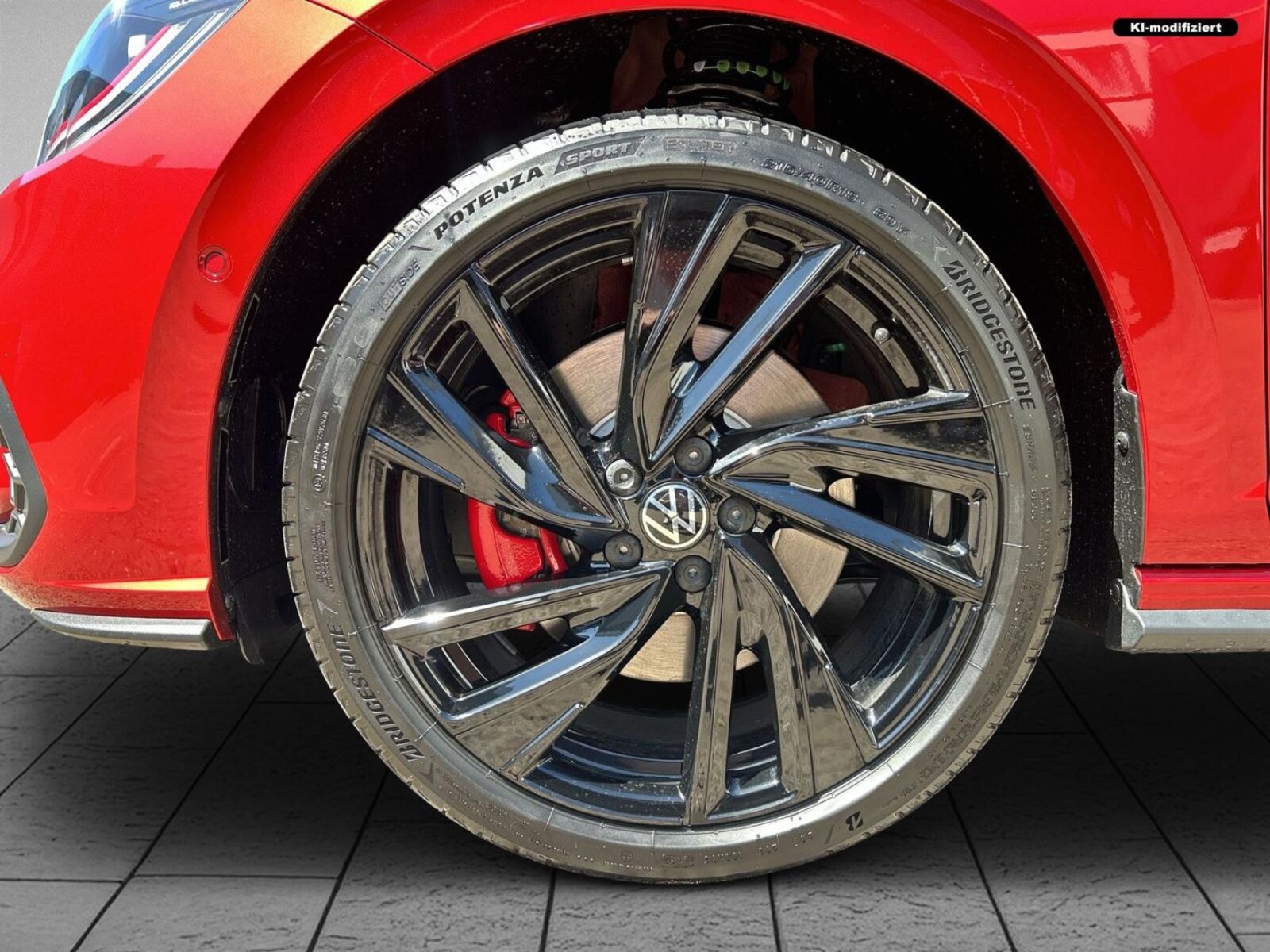 Volkswagen Polo – Bild 6