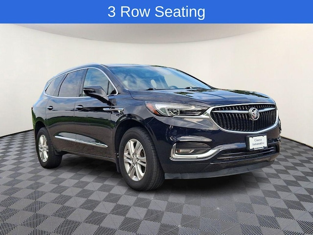 2020 Buick Enclave