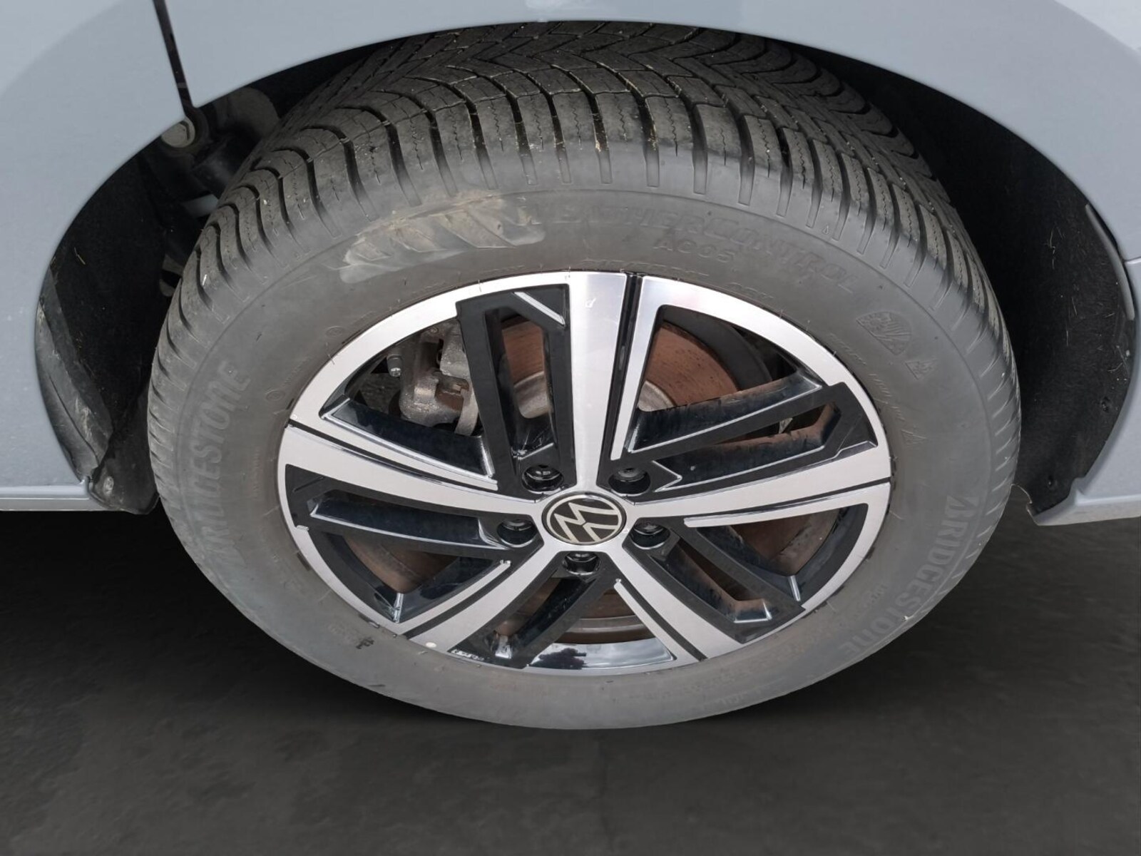 Volkswagen Caddy – Bild 9