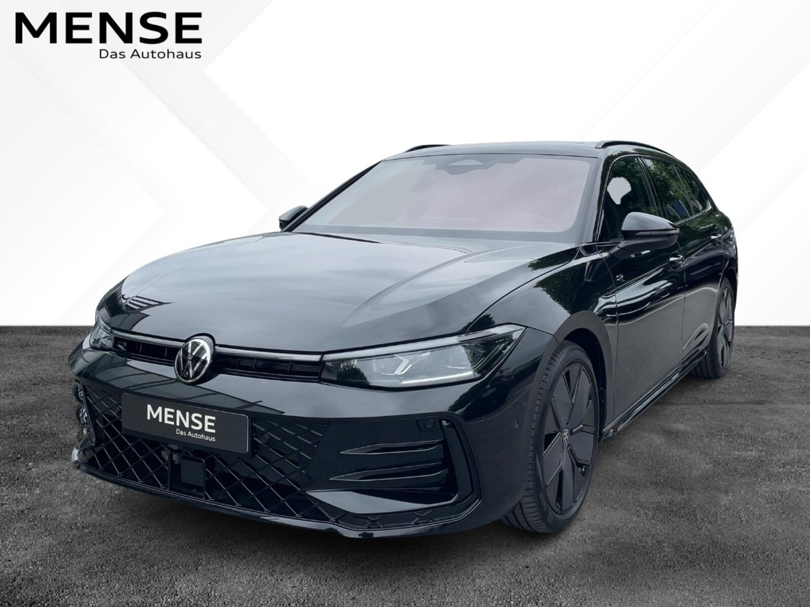 Volkswagen Passat – Bild 2