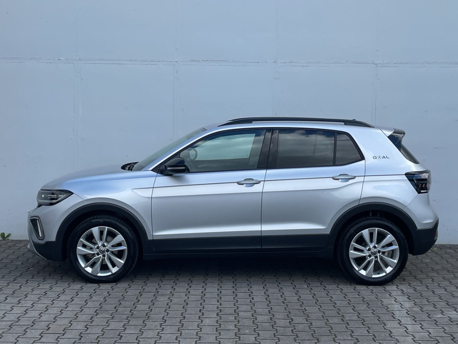 Volkswagen T-Cross – Bild 5