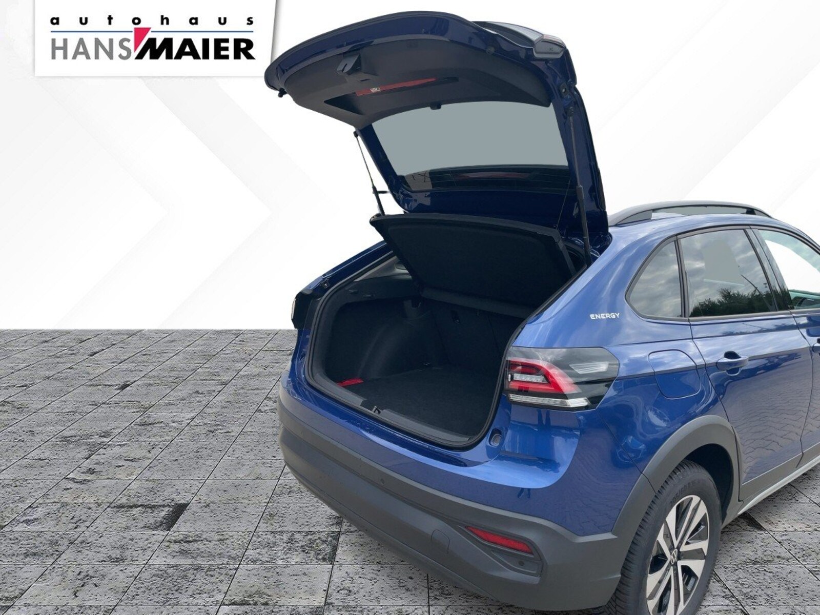 Volkswagen Taigo – Bild 13