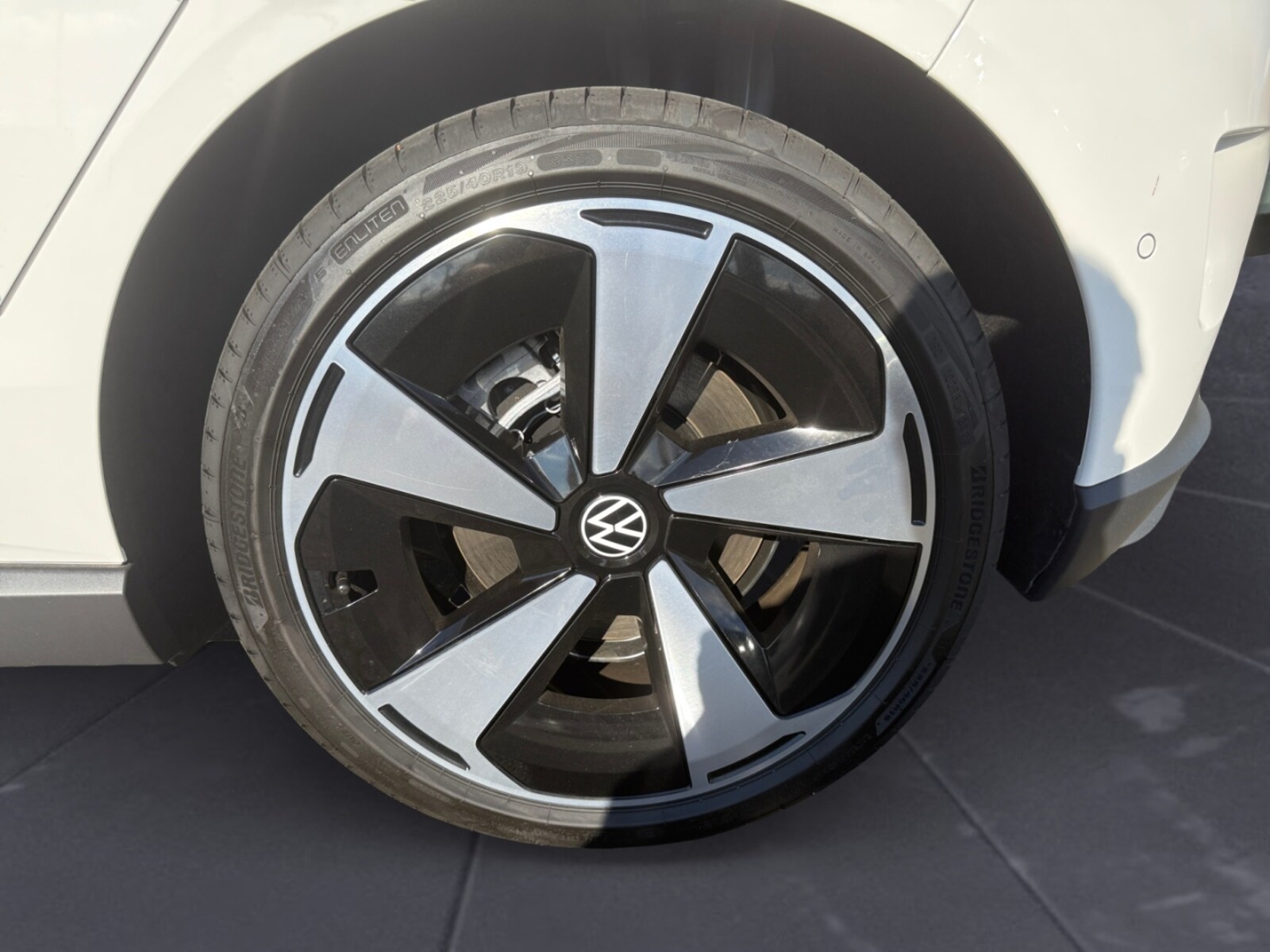 Volkswagen ID. Polo – Bild 14
