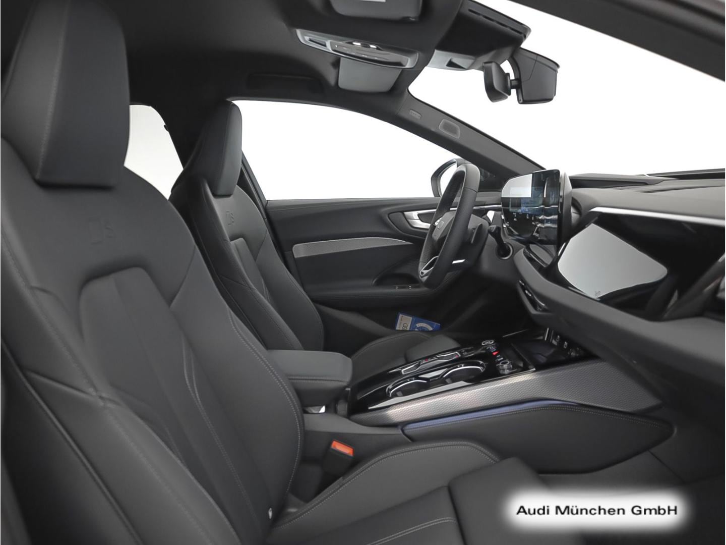 Bild über Audi A5 Avant edition one TFSI quattro 150 kW S tronic - für weitere Informationen kontaktieren Sie den Audi Partner