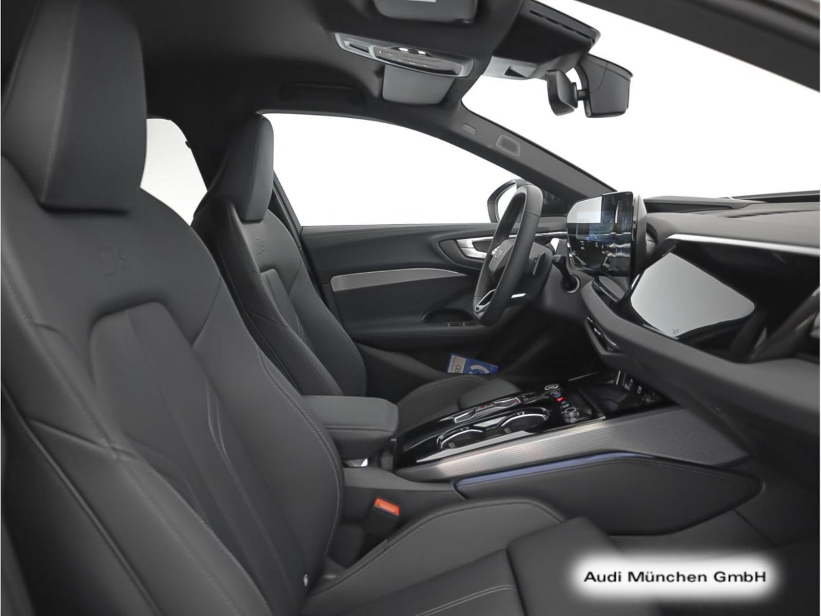 Audi A5 Avant – Bild 10