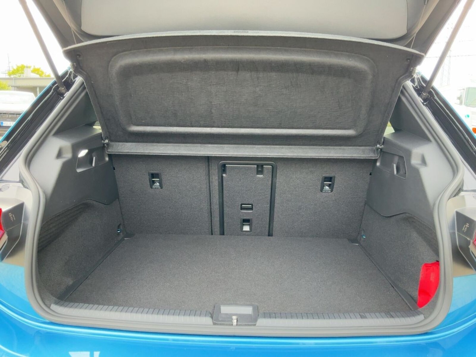 Volkswagen ID.3 – Bild 13