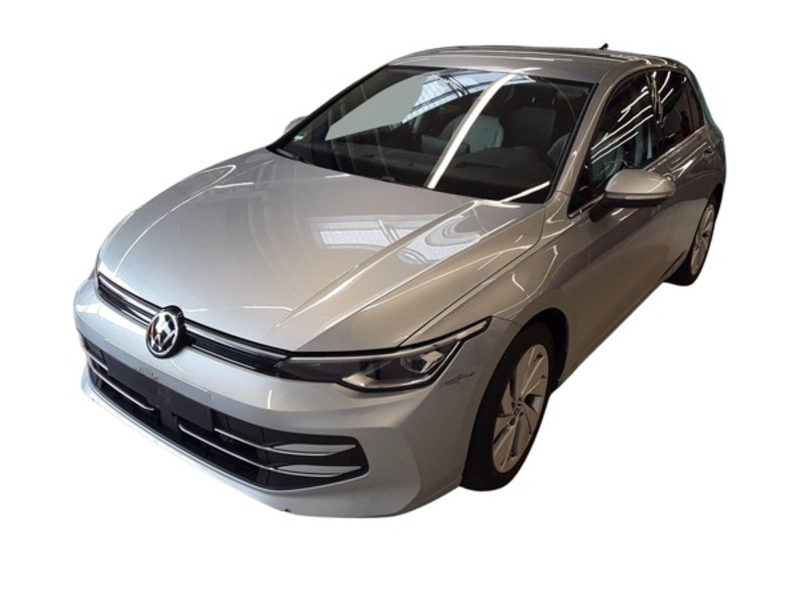 Volkswagen Golf – Bild 3