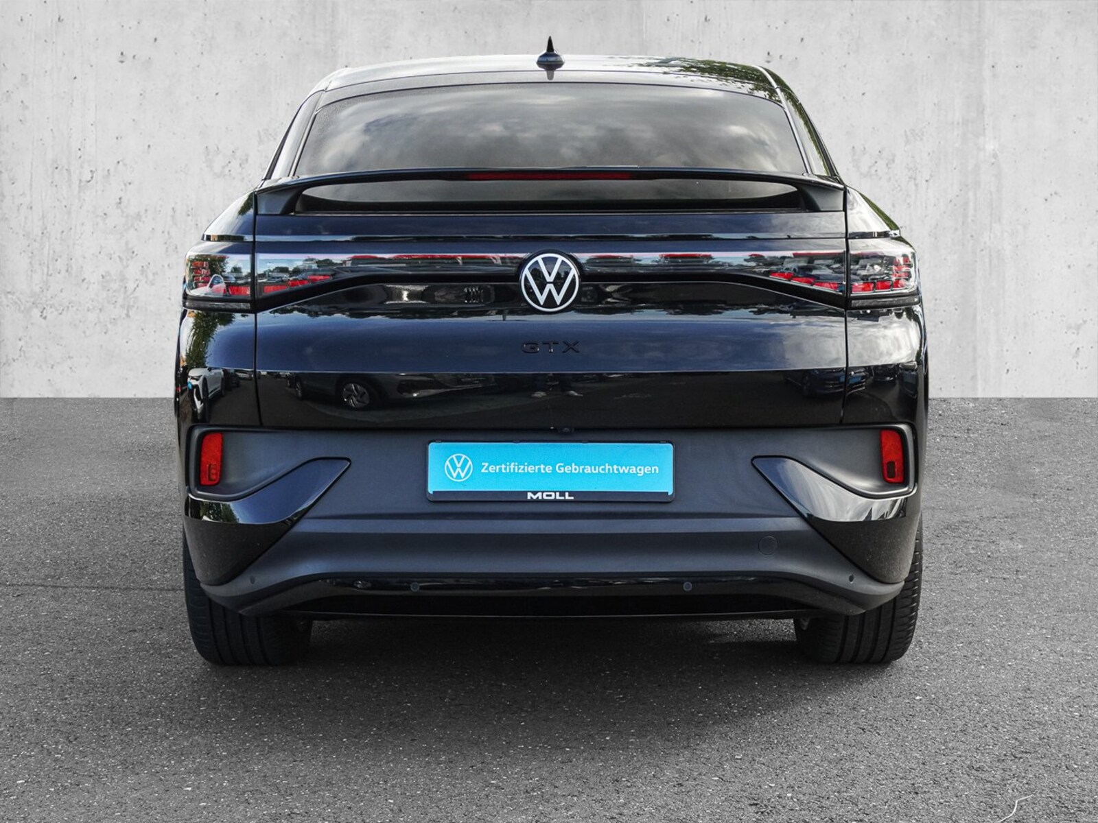 Volkswagen ID.5 – Bild 6