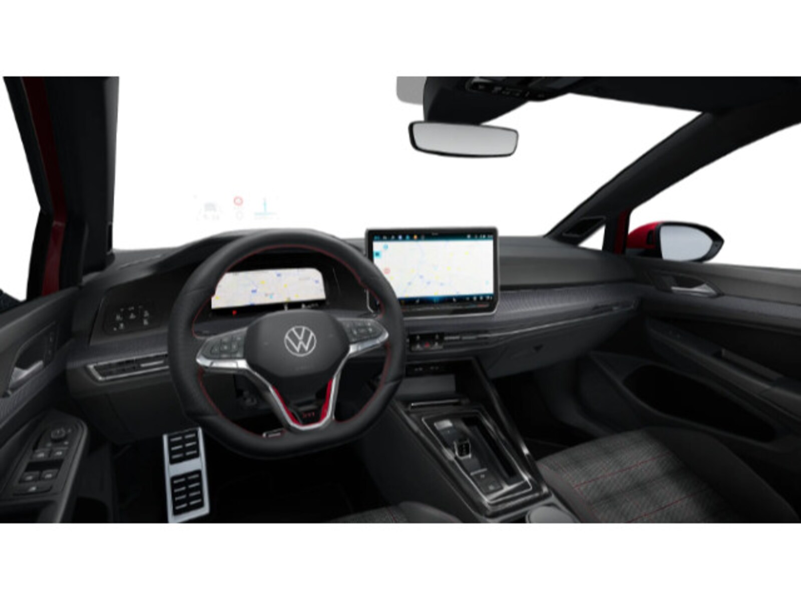Volkswagen Golf – Bild 3