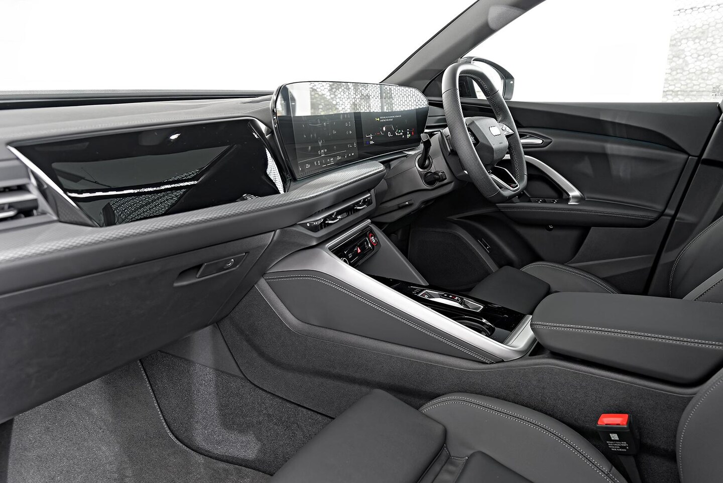Image about Audi SQ5 Sportback TFSI 270 kW edition one