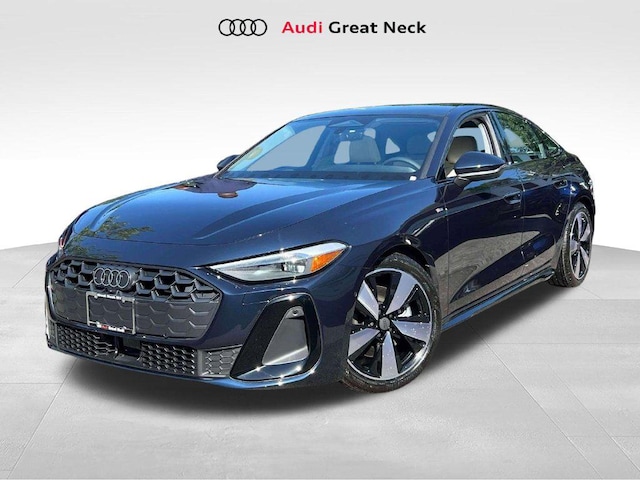 Photo of 2026 Audi A5 Sedan