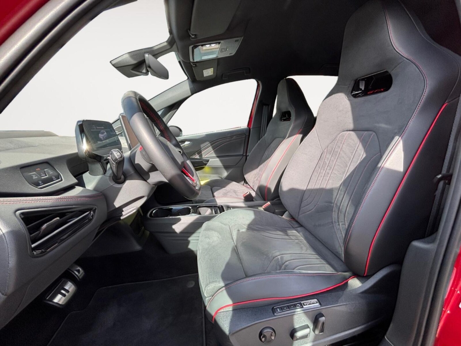 Volkswagen ID.3 – Bild 9