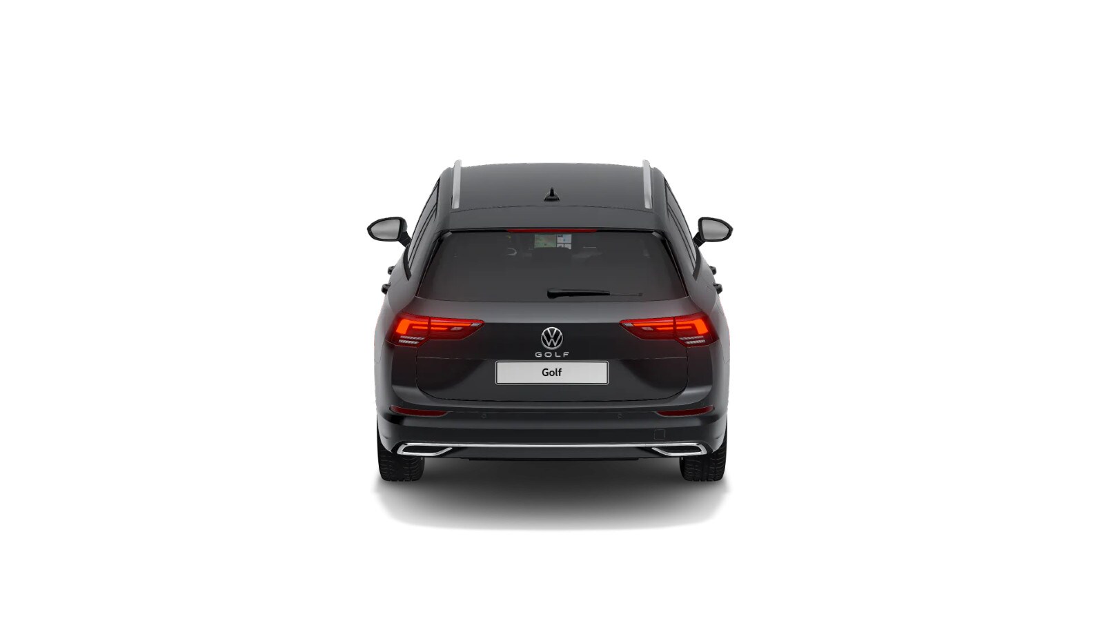 Volkswagen Golf Variant – Bild 6