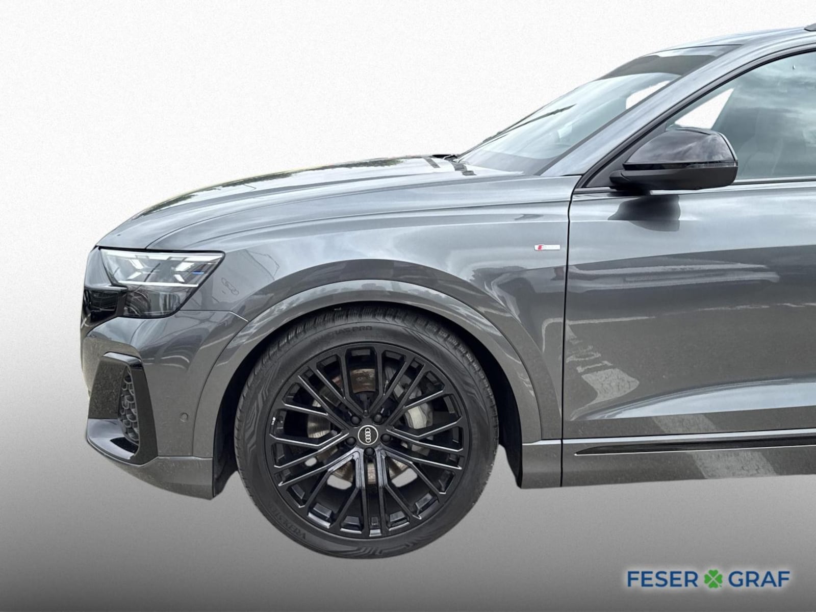 Audi Q8 – Bild 4
