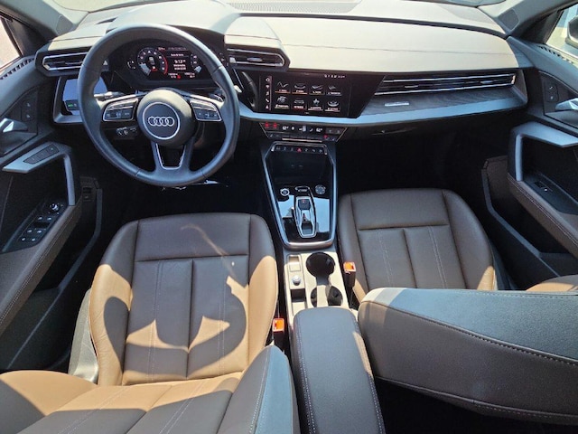 2025 Audi A3 Premium - Photo 13