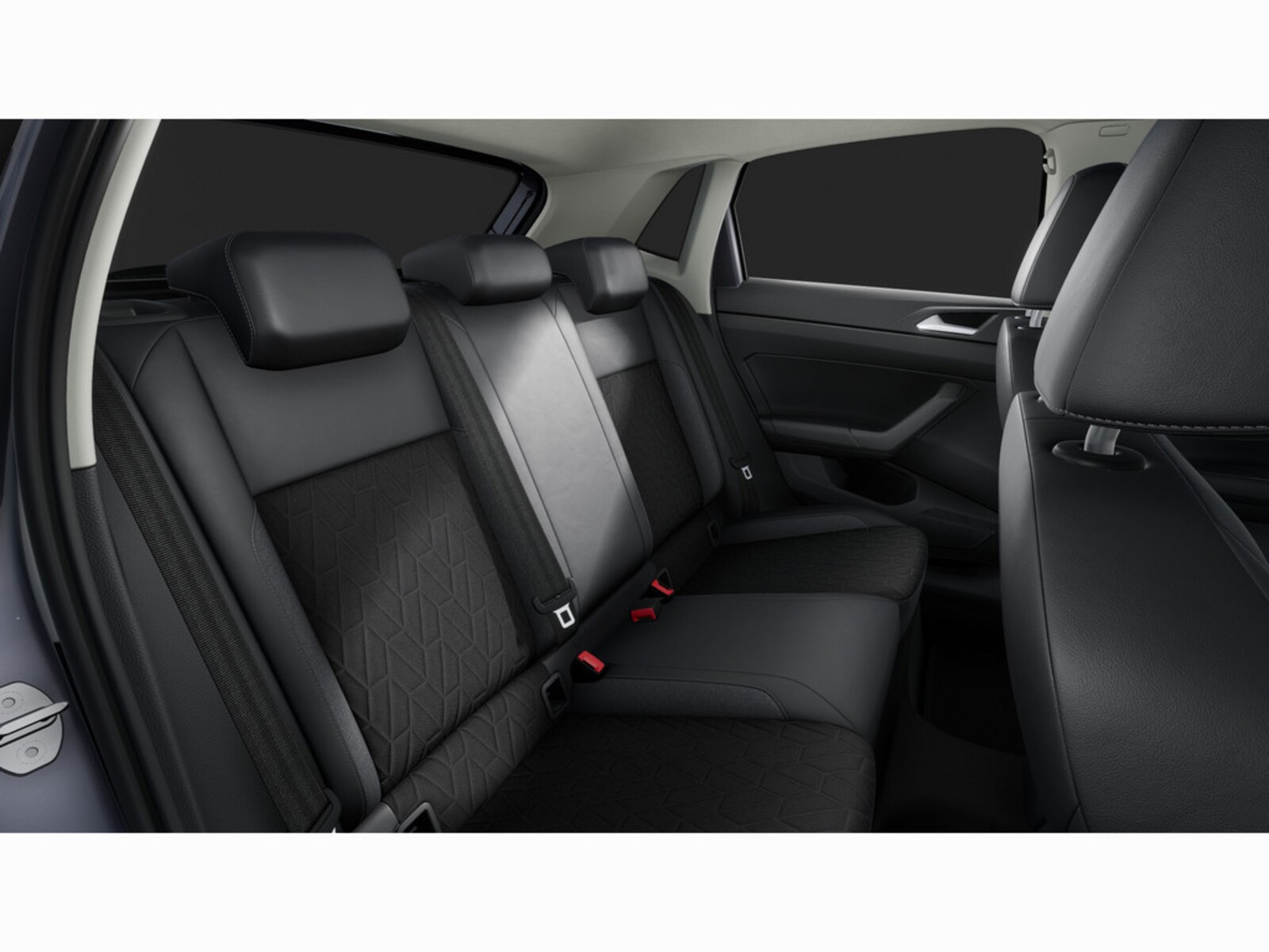 Volkswagen Polo – Bild 9