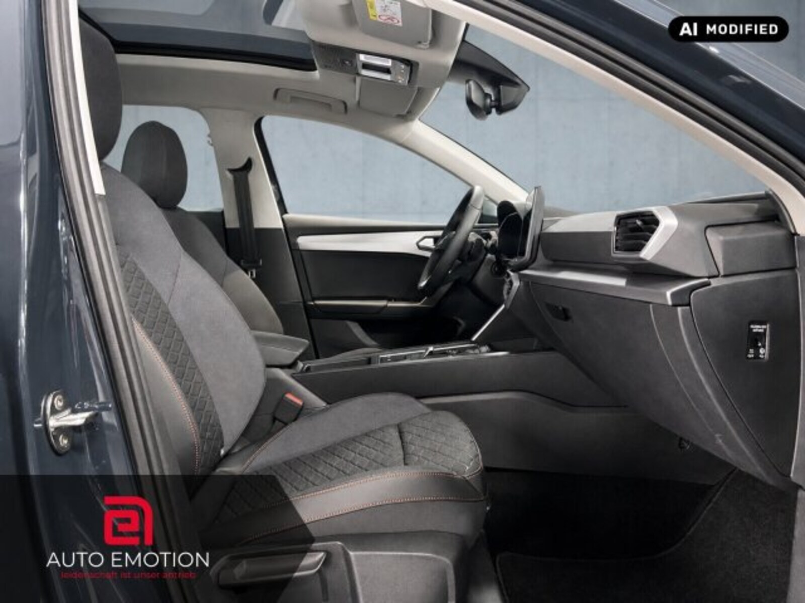 SEAT Leon Sportstourer – Bild 11