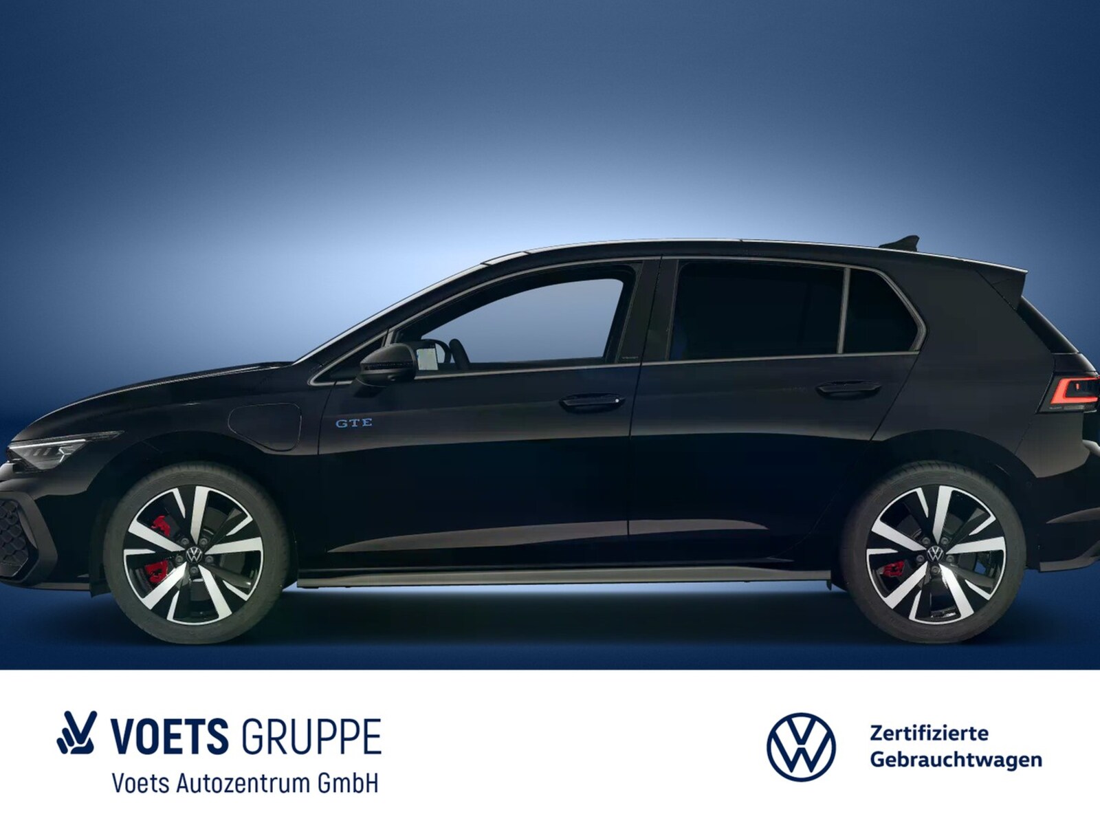 Volkswagen Golf – Bild 4