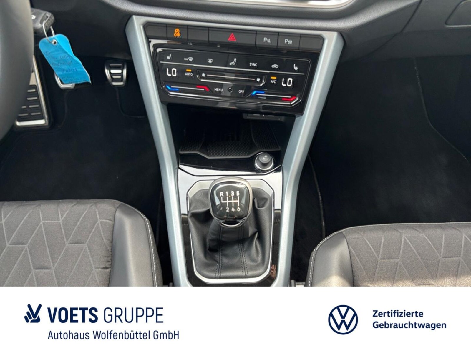 Volkswagen T-Roc – Bild 9