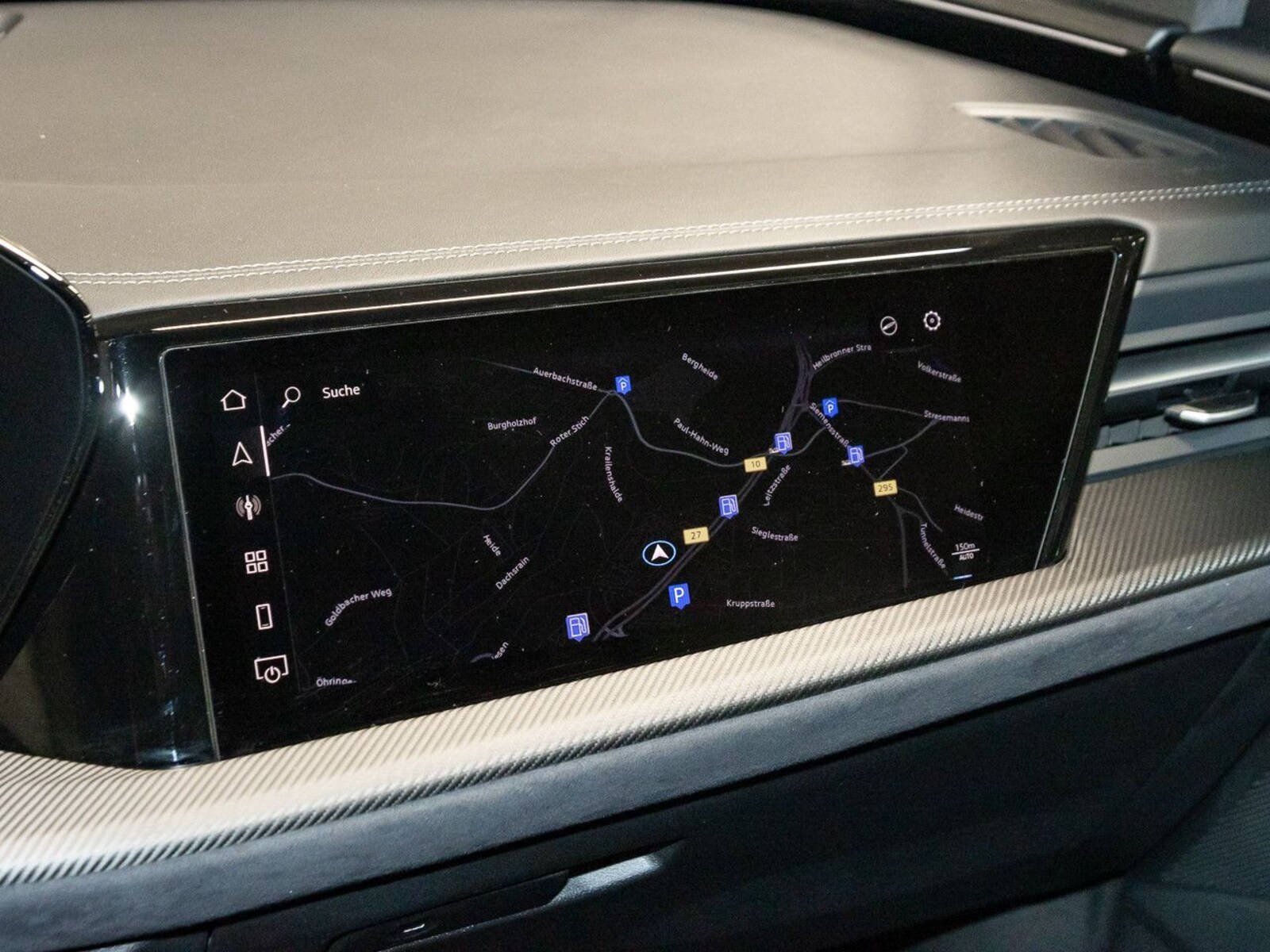 Audi SQ5 – Bild 17