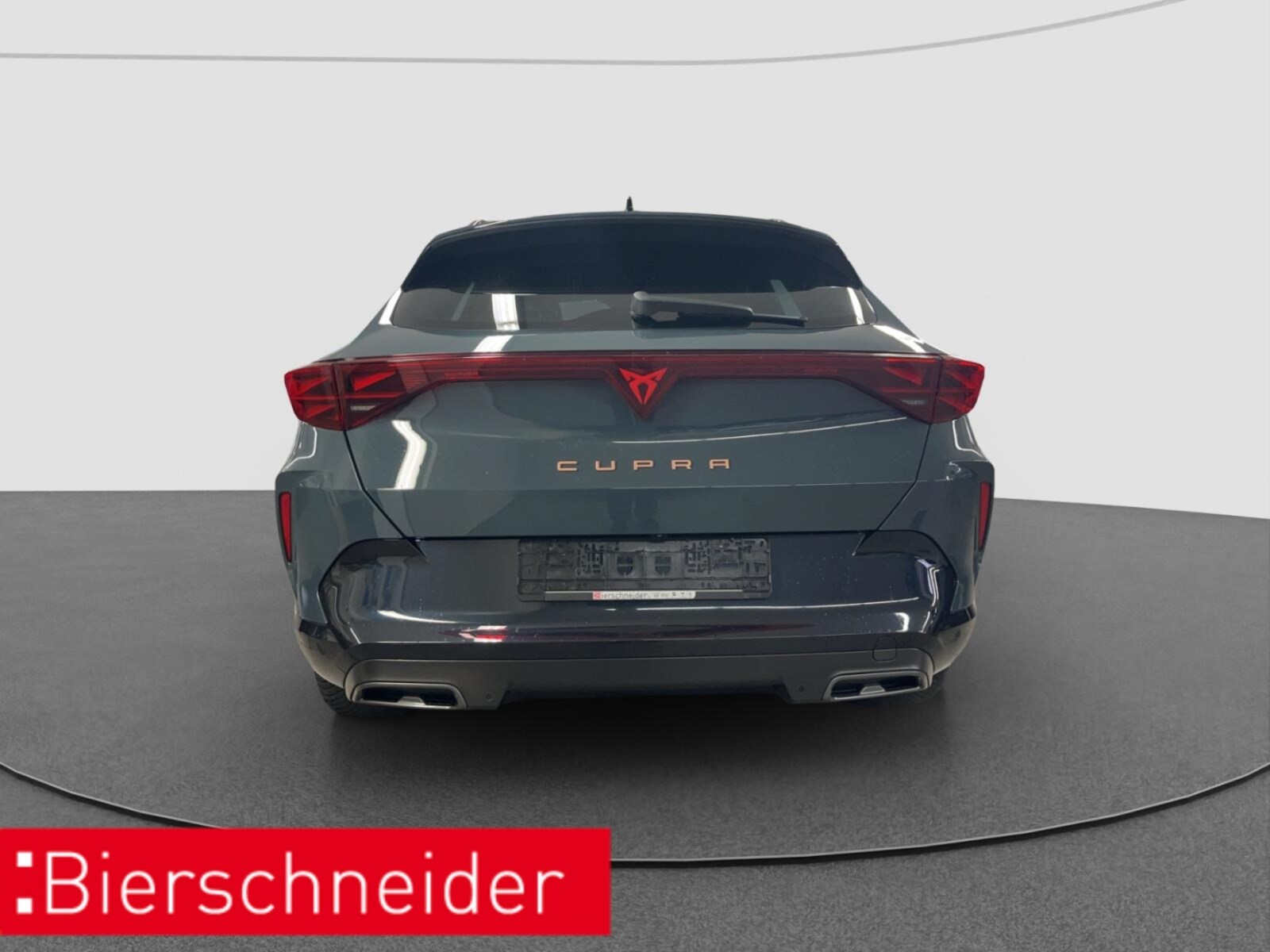 CUPRA Formentor – Bild 6