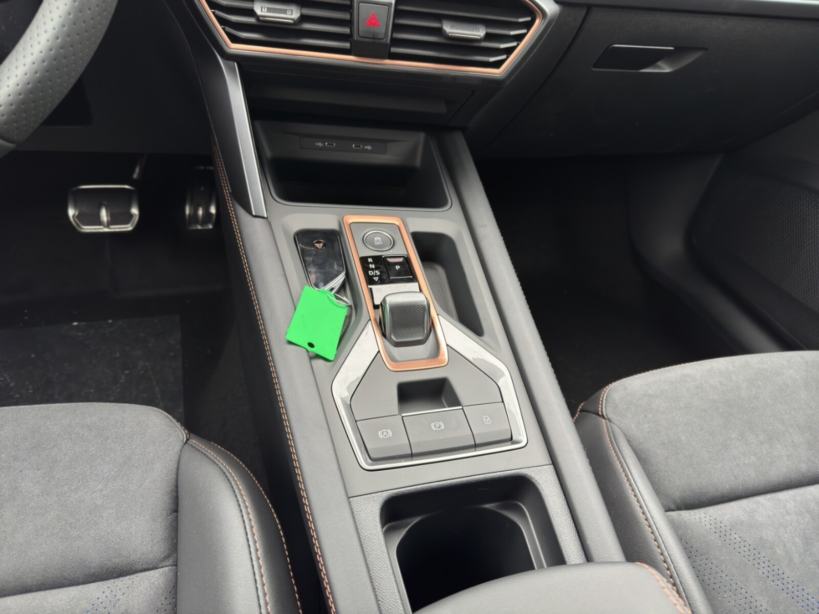 CUPRA Formentor – Bild 9