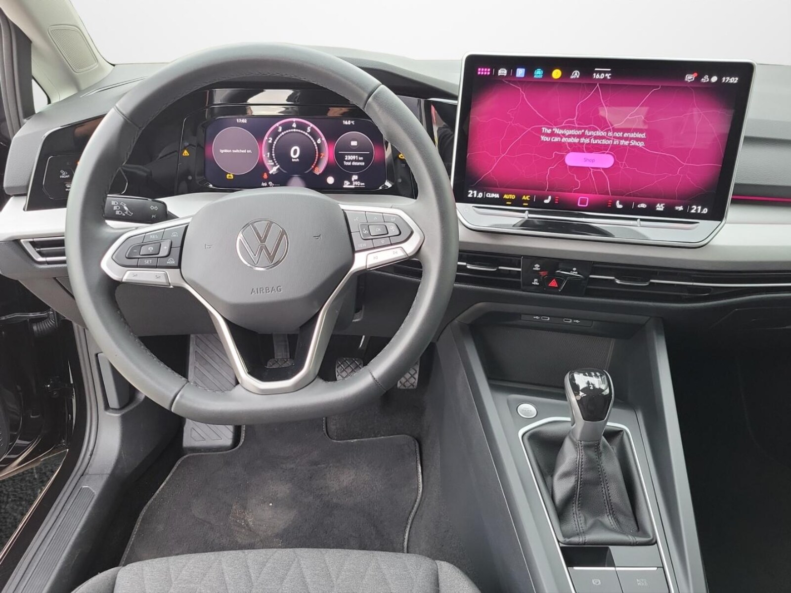 Volkswagen Golf Variant – Bild 9
