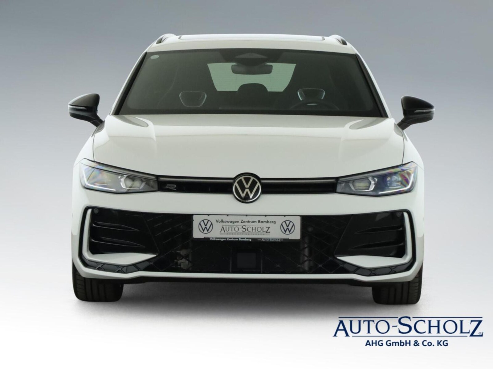 Volkswagen Passat – Bild 2