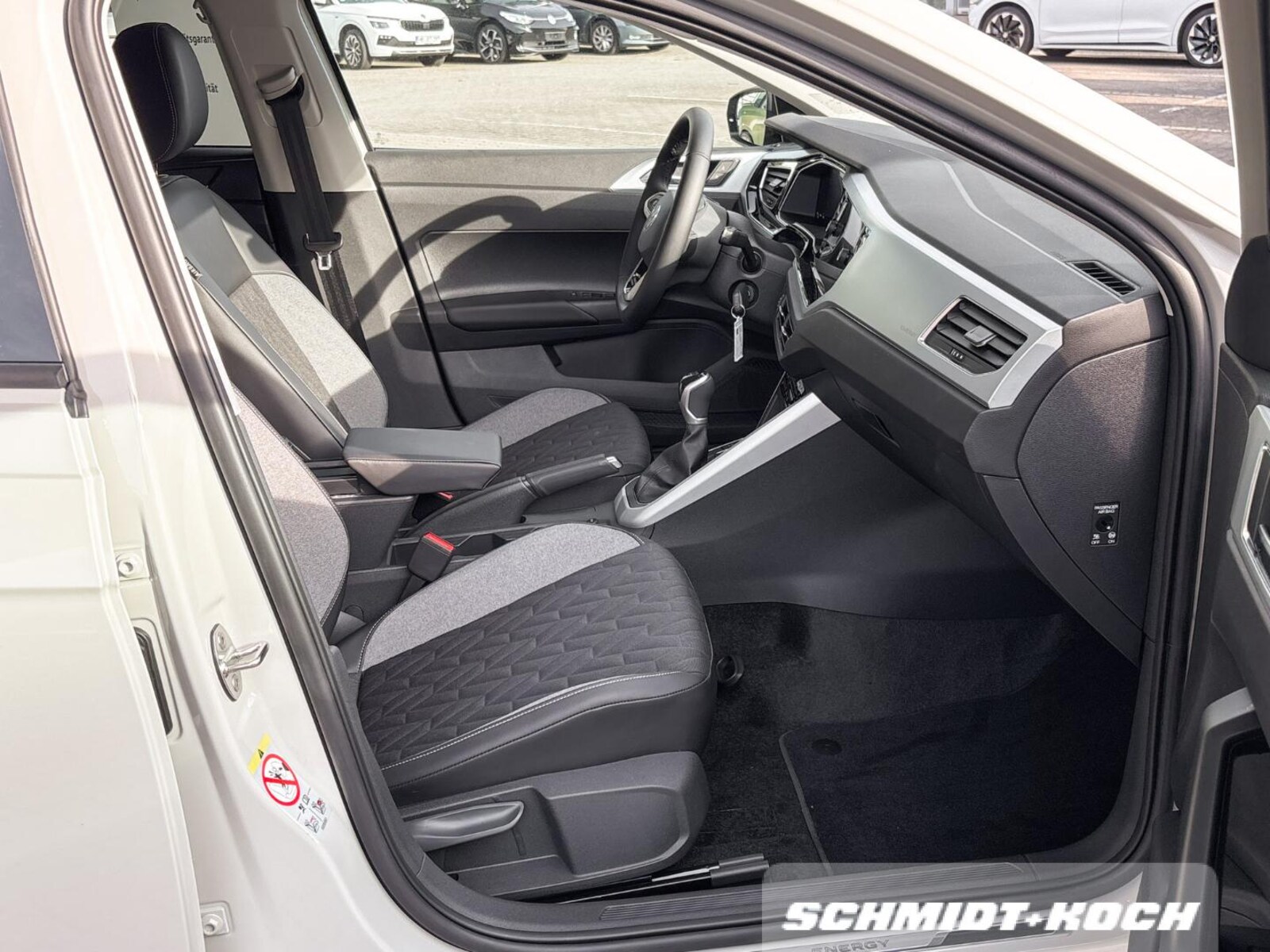 Volkswagen Polo – Bild 5