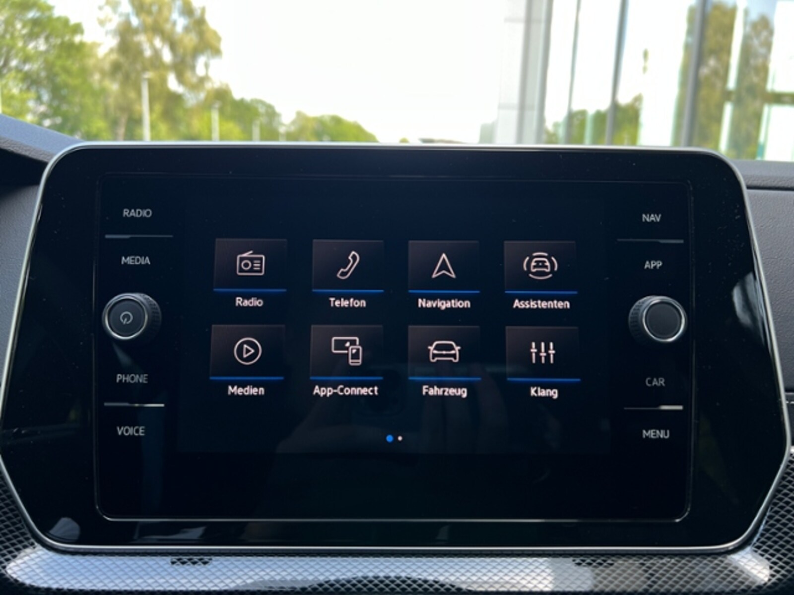 Volkswagen T-Cross – Bild 11