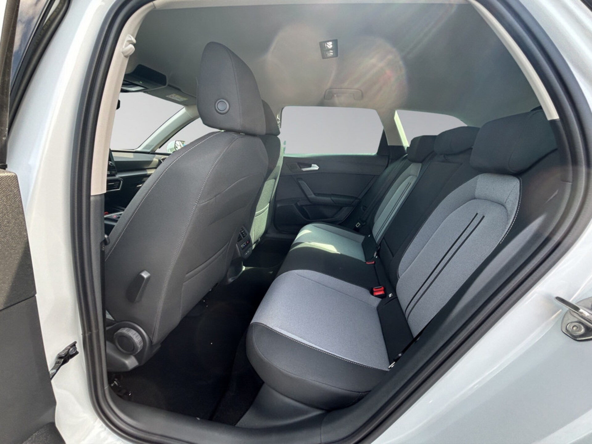 SEAT Leon Sportstourer Style