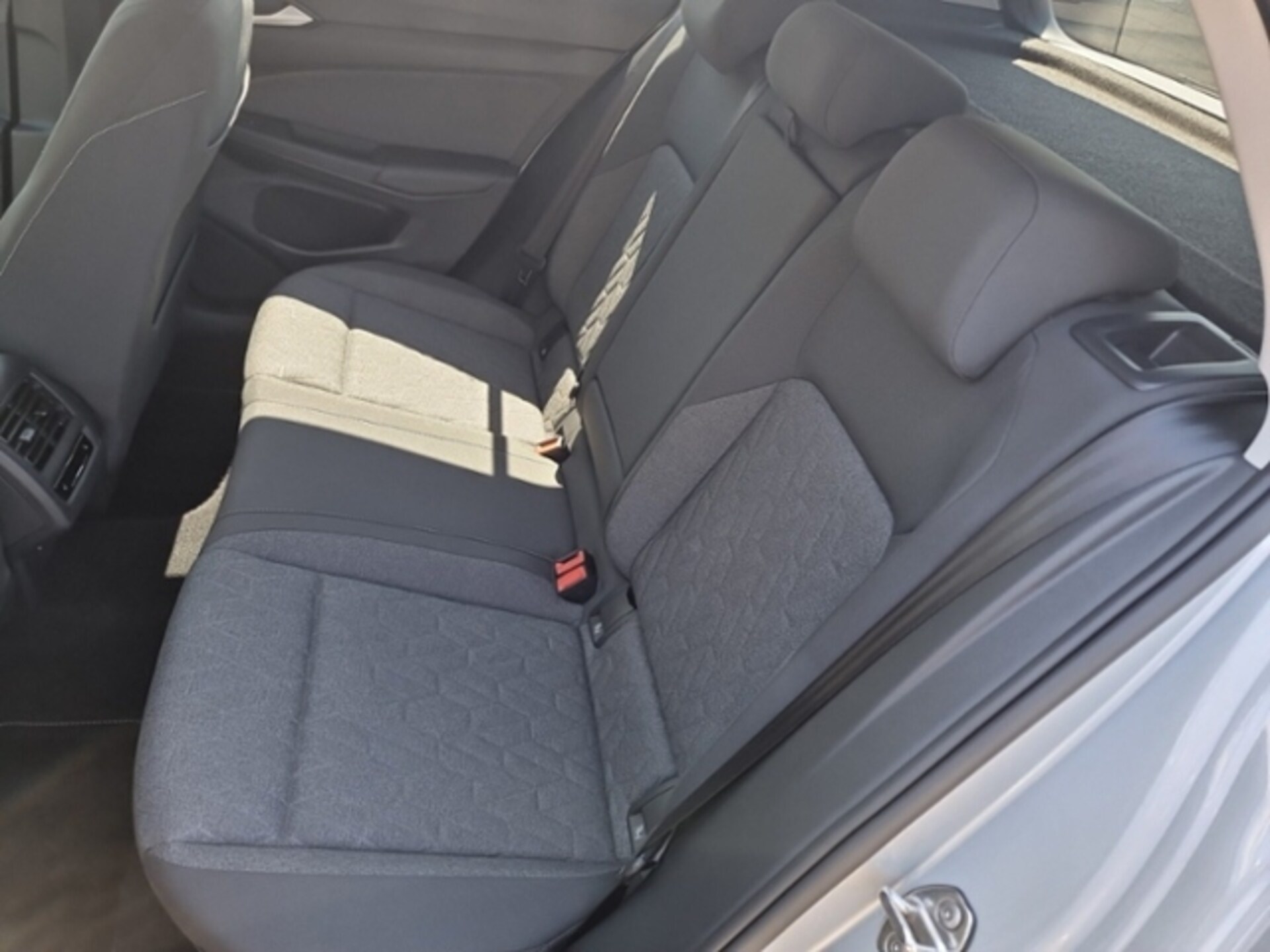 Volkswagen Golf MOVE